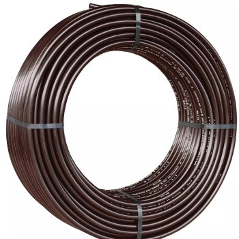 Трубка слепая 16