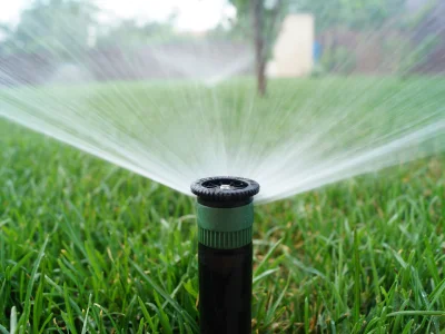 форсунка для полива