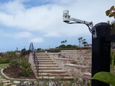 датчик дождя