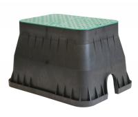 Клапанный бокс Jumbo